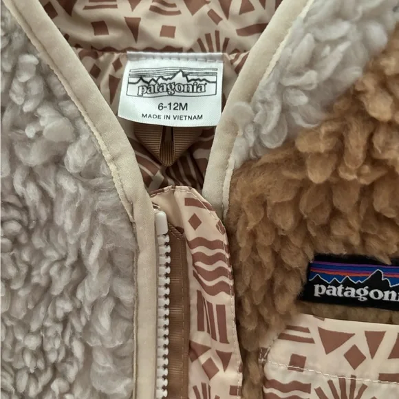 Patagonia bundle - Picture 6 of 8